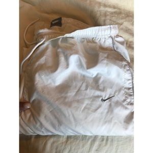 Nike Windbreaker Pants